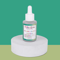 Alpha Arbutin Serum (30ml) – Dark Spot &amp; Even Tone Support | Faiza Glow