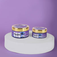 Body Brightening Cream (50g) – Smooth &amp; Even Tone Support | Faiza Glow