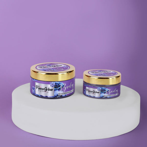 Noor-e-Bridal Luxe Ritual Kit - Complete Bridal Day & Night Glow Routine | Faiza Glow