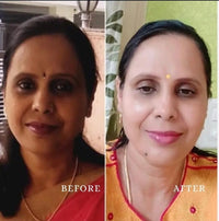 Bridal Glam Brightening Night Cream- Results in 7 Days | Skin Whitening, Spot Reduction & Glow Booster (30gms)