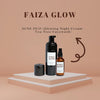 ClearSkinBegin™ Duo - Oil Control & Clear-Looking Skin Support | Faiza Glow