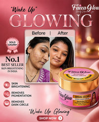 Bridal Glam Night Cream Trio Pack (30g Each) – Buy 2, Get 1 Free | Limited Offer
