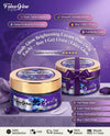 Body Glow Brightening Cream Duo (50g Each) – Buy 1 Get 1 Free | Faiza Glow