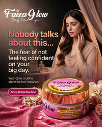 Bridal Glam Night Cream Trio Pack (30g Each) – Buy 2, Get 1 Free | Limited Offer